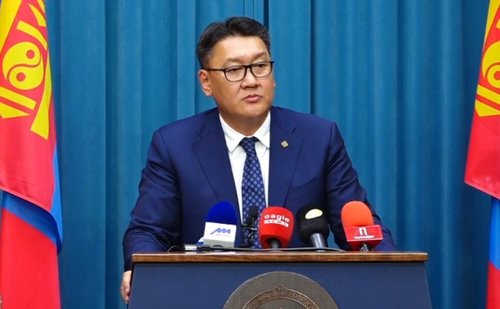 Валютын нөөц нэмэгдүүлэх зэрэг 23 асуудлыг хэлэлцжээ